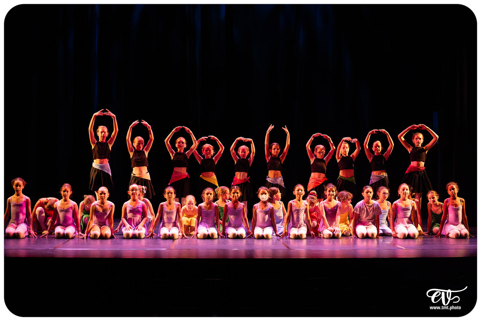 GALA DE DANSE 2026 EMMDH